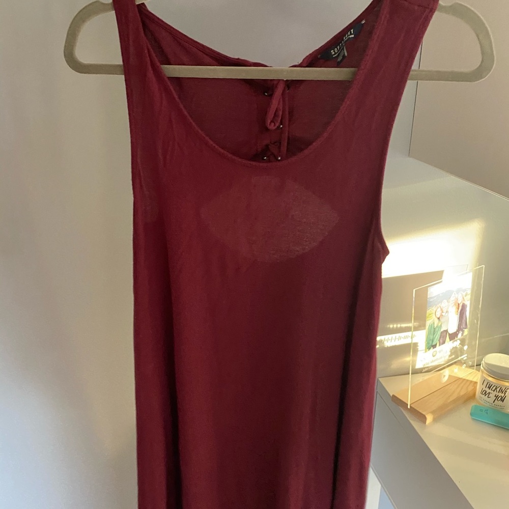 Casual Dress!